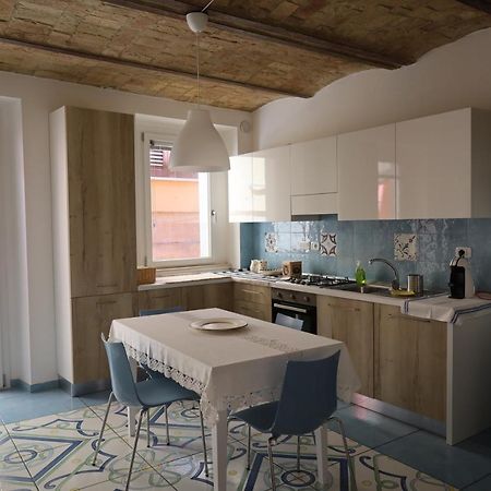 Vico Nove Apartment Lanciano Luaran gambar