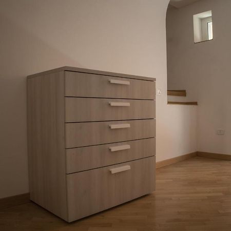 Vico Nove Apartment Lanciano Luaran gambar