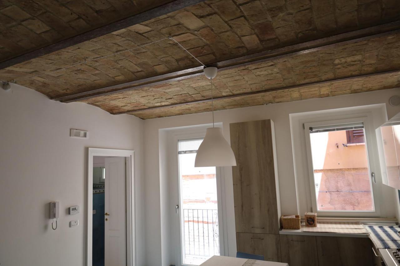 Vico Nove Apartment Lanciano Luaran gambar