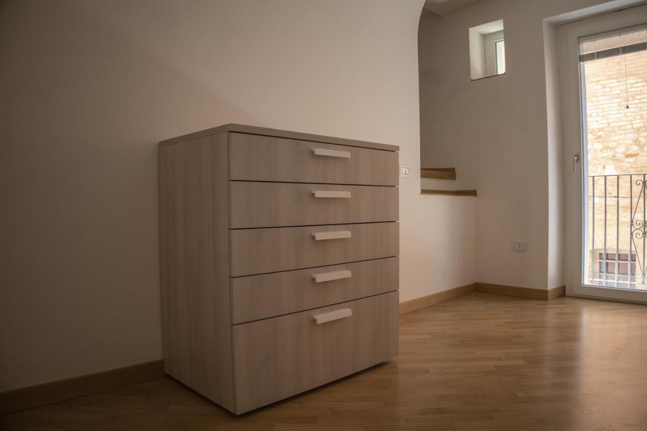 Vico Nove Apartment Lanciano Luaran gambar