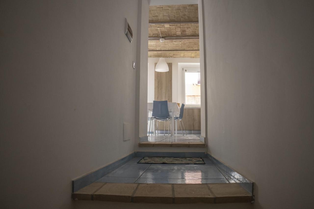 Vico Nove Apartment Lanciano Luaran gambar