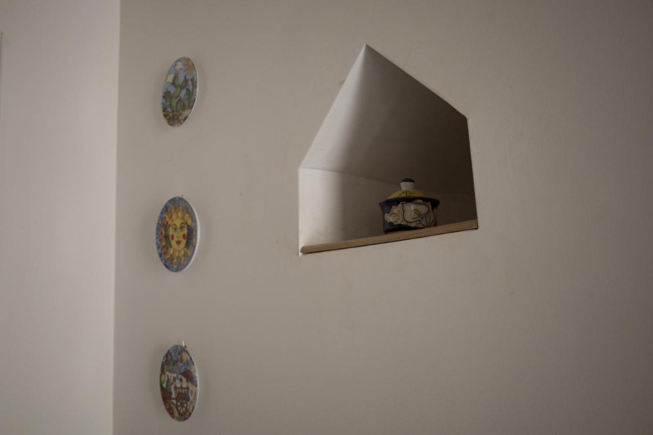 Vico Nove Apartment Lanciano Luaran gambar