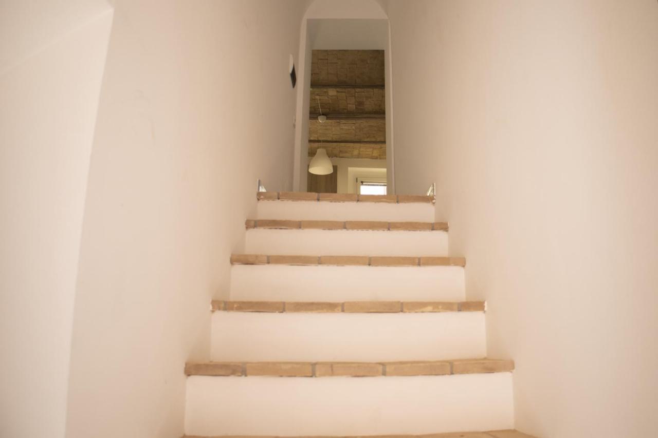 Vico Nove Apartment Lanciano Luaran gambar