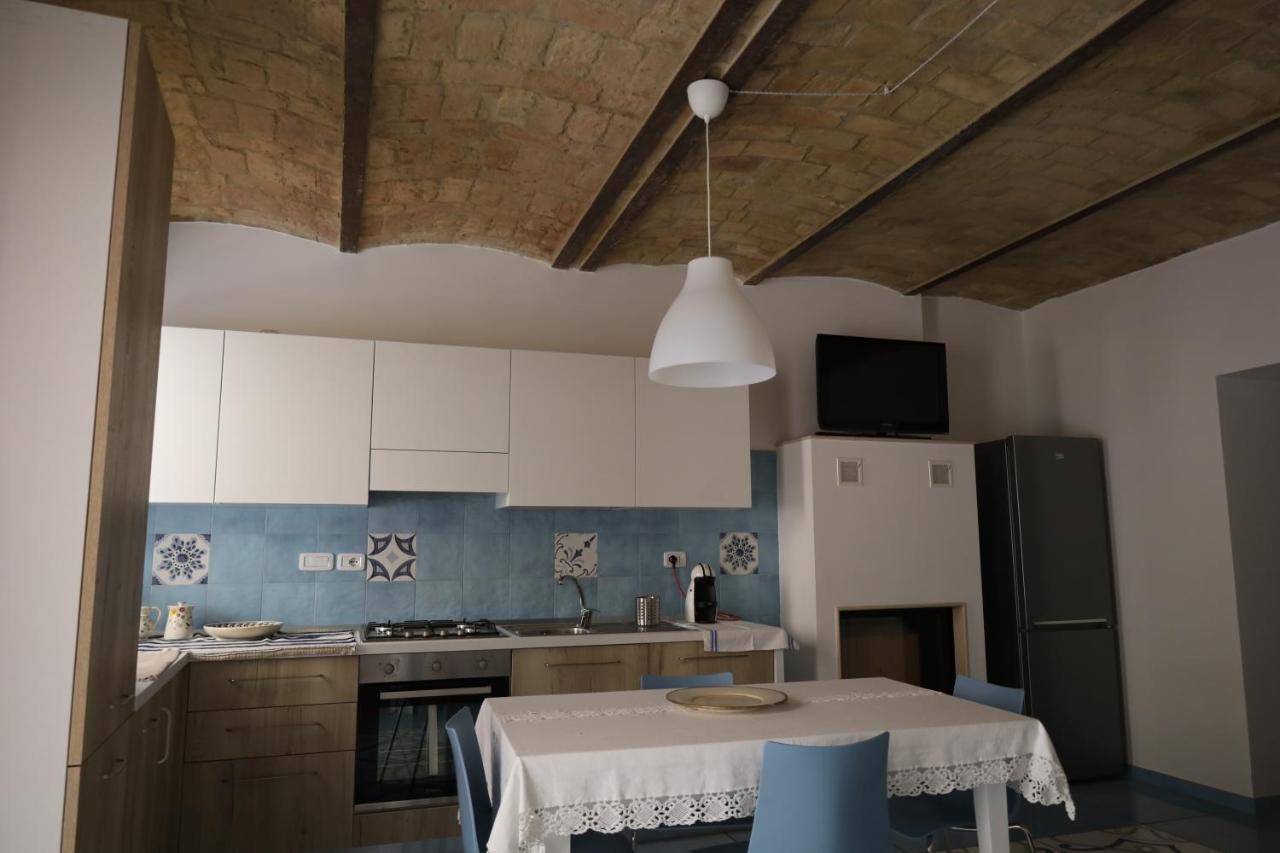 Vico Nove Apartment Lanciano Luaran gambar