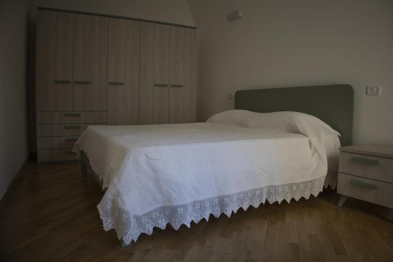 Vico Nove Apartment Lanciano Luaran gambar
