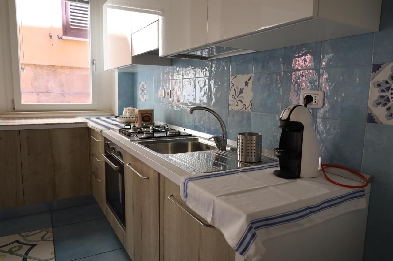 Vico Nove Apartment Lanciano Luaran gambar