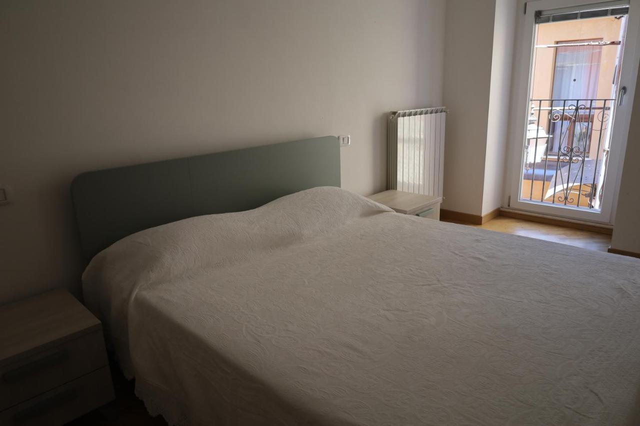 Vico Nove Apartment Lanciano Luaran gambar
