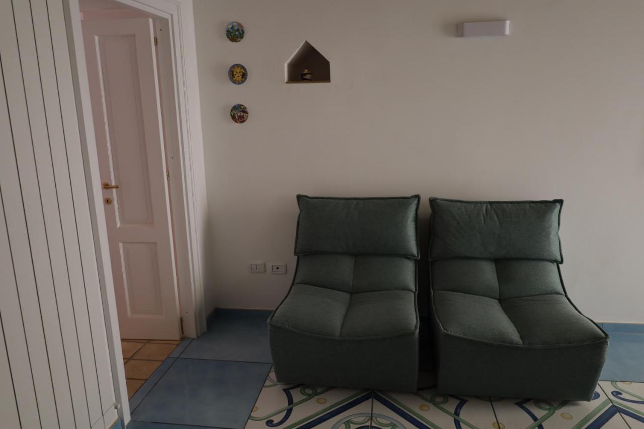 Vico Nove Apartment Lanciano Luaran gambar
