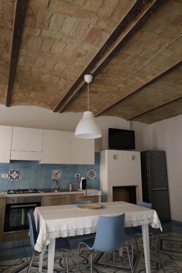 Vico Nove Apartment Lanciano Luaran gambar