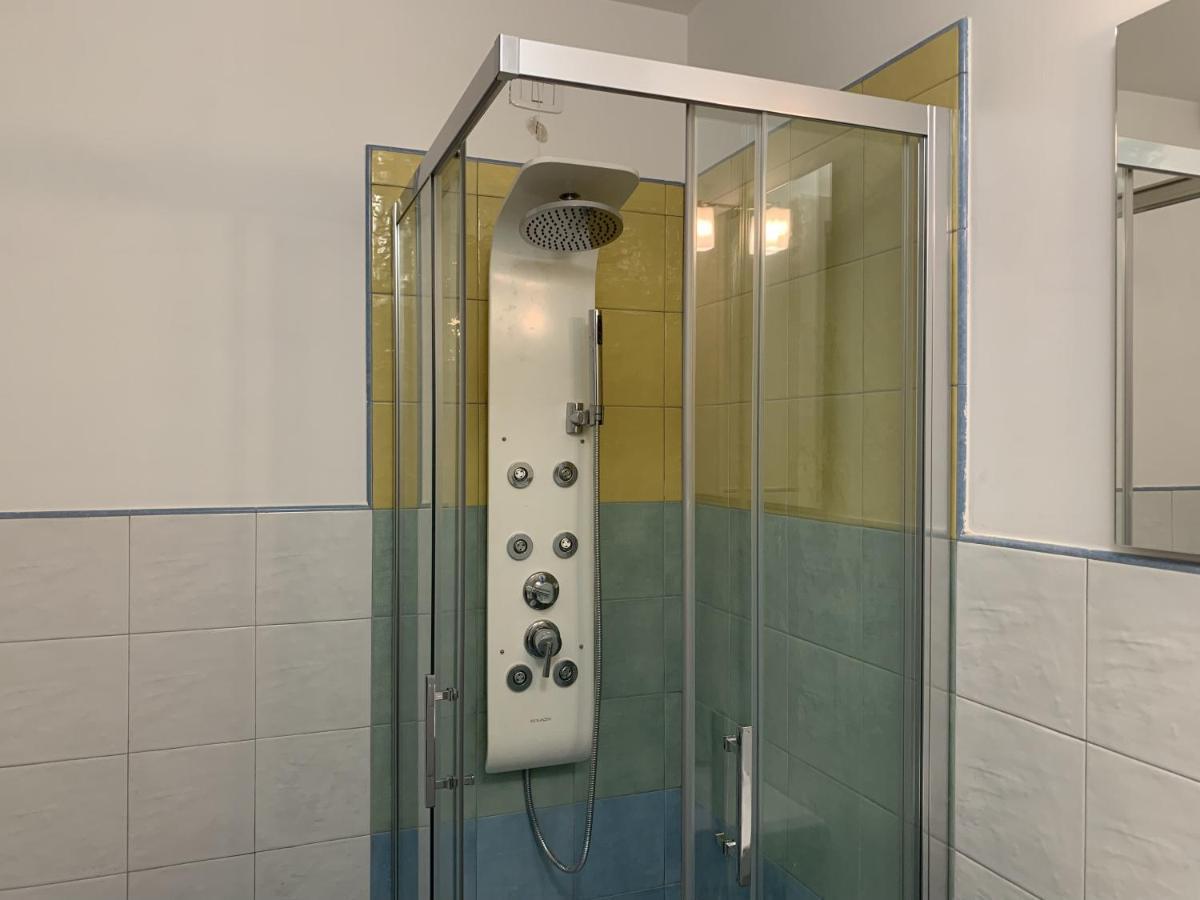 Vico Nove Apartment Lanciano Luaran gambar